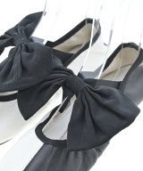 repetto（レペット）その他 黒 サイズ:EU37 1/2(24cm位) レディース/2200623658451
