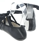 repetto（レペット）その他 黒 サイズ:EU37 1/2(24cm位) レディース/2200623658451