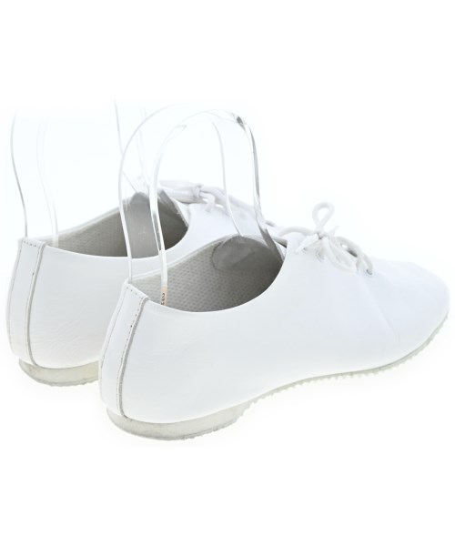 repetto（レペット）その他 白 サイズ:39(24.5cm位) レディース/2200638870312