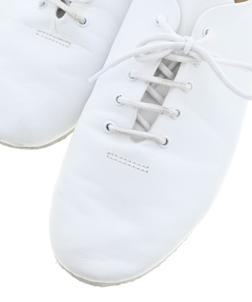 repetto（レペット）その他 白 サイズ:39(24.5cm位) レディース/2200638870312