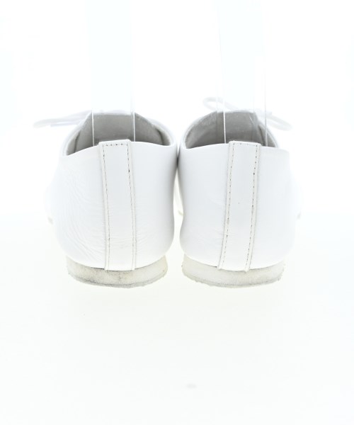 repetto（レペット）その他 白 サイズ:39(24.5cm位) レディース/2200638870312