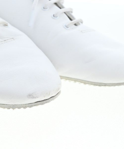 repetto（レペット）その他 白 サイズ:39(24.5cm位) レディース/2200638870312