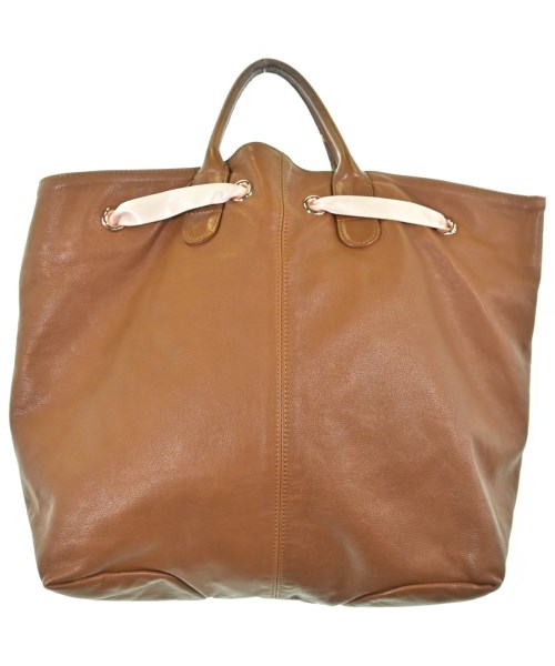 repetto（レペット）ハンドバッグ ベージュ サイズ:- レディース/2200639016108