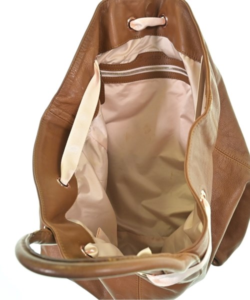 repetto（レペット）ハンドバッグ ベージュ サイズ:- レディース/2200639016108