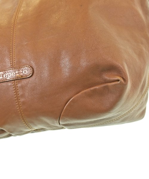 repetto（レペット）ハンドバッグ ベージュ サイズ:- レディース/2200639016108