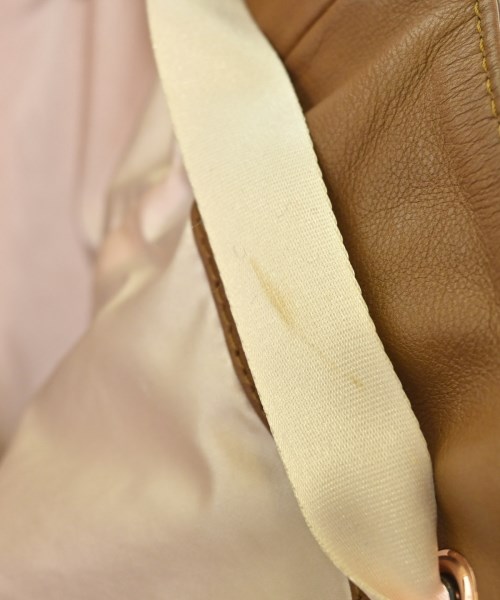 repetto（レペット）ハンドバッグ ベージュ サイズ:- レディース/2200639016108