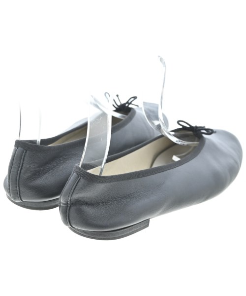 repetto（レペット）バレエシューズ/オペラシューズ 黒 サイズ:40(25.5cm位) レディース/2200639282015