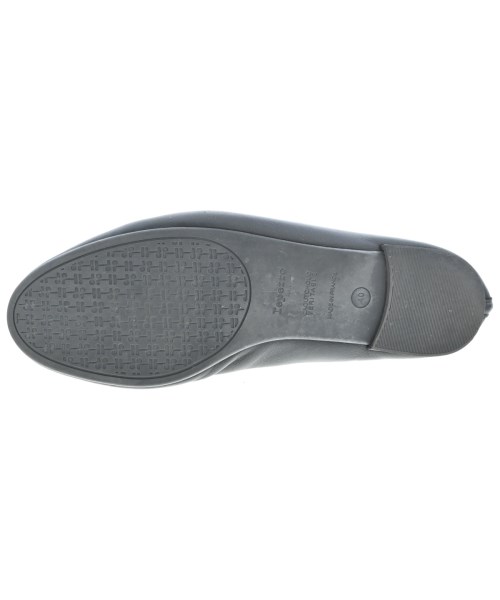 repetto（レペット）バレエシューズ/オペラシューズ 黒 サイズ:40(25.5cm位) レディース/2200639282015