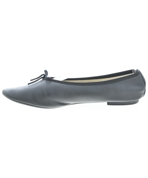 repetto（レペット）バレエシューズ/オペラシューズ 黒 サイズ:40(25.5cm位) レディース/2200639282015