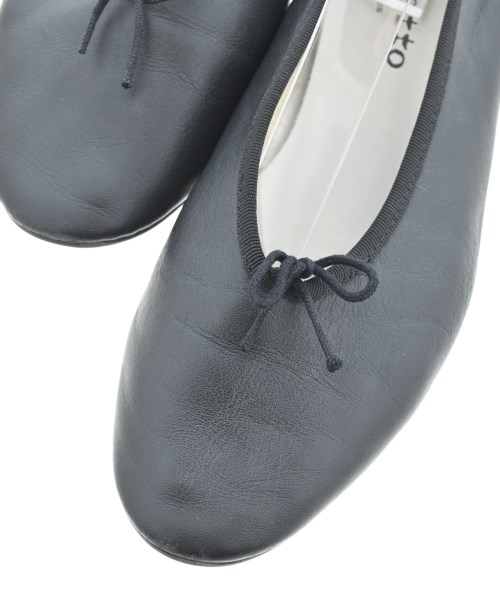 repetto（レペット）バレエシューズ/オペラシューズ 黒 サイズ:40(25.5cm位) レディース/2200639282015