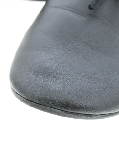 repetto（レペット）バレエシューズ/オペラシューズ 黒 サイズ:40(25.5cm位) レディース/2200639282015