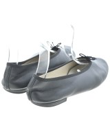 repetto（レペット）バレエシューズ/オペラシューズ 黒 サイズ:40(25.5cm位) レディース/2200639282015