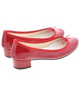 repetto（レペット）バレエシューズ/オペラシューズ 赤 サイズ:EU37(23.5cm位) レディース/2200626115210