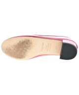 repetto（レペット）バレエシューズ/オペラシューズ 赤 サイズ:EU37(23.5cm位) レディース/2200626115210