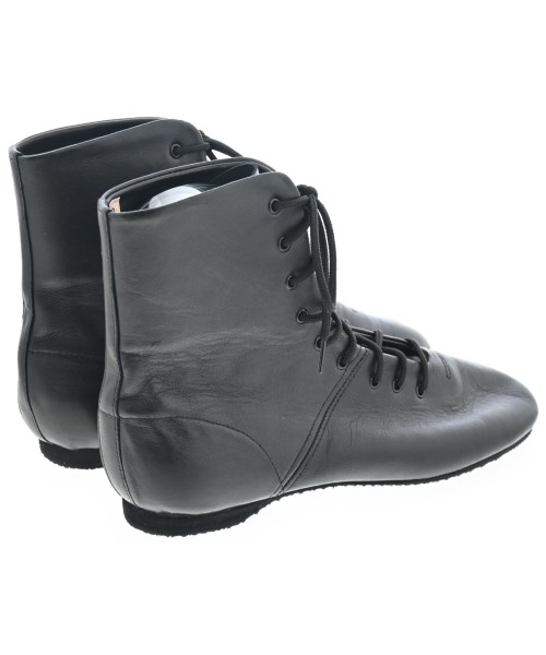 repetto（レペット）ブーツ 黒 サイズ:40(25.5cm位) レディース/2200640652074