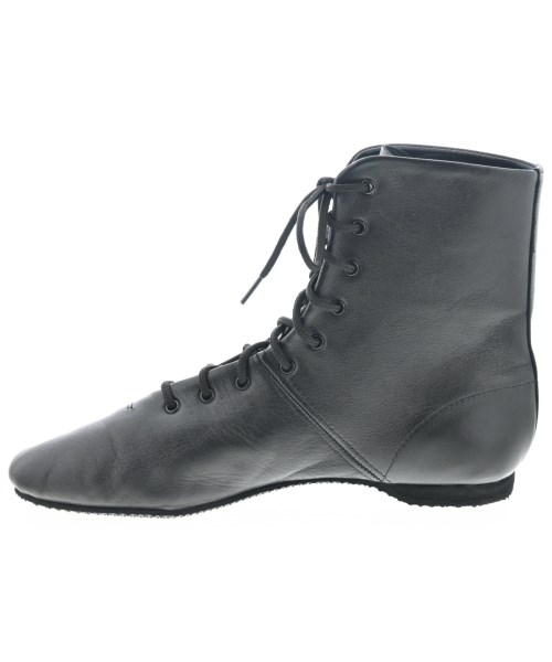 repetto（レペット）ブーツ 黒 サイズ:40(25.5cm位) レディース/2200640652074