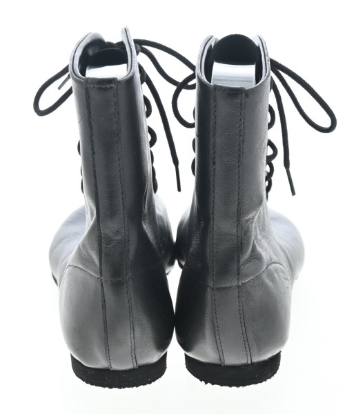 repetto（レペット）ブーツ 黒 サイズ:40(25.5cm位) レディース/2200640652074