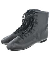 repetto（レペット）ブーツ 黒 サイズ:40(25.5cm位) レディース/2200640652074