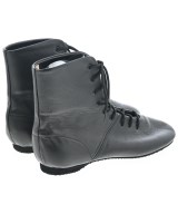 repetto（レペット）ブーツ 黒 サイズ:40(25.5cm位) レディース/2200640652074