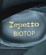 repetto（レペット）ブーツ 黒 サイズ:40(25.5cm位) レディース/2200640652074
