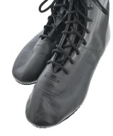 repetto（レペット）ブーツ 黒 サイズ:40(25.5cm位) レディース/2200640652074