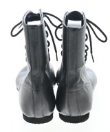 repetto（レペット）ブーツ 黒 サイズ:40(25.5cm位) レディース/2200640652074