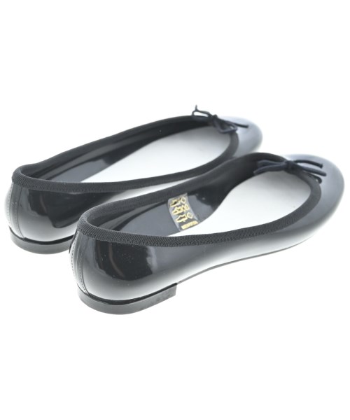 repetto（レペット）バレエシューズ/オペラシューズ 黒 サイズ:EU36(22.5cm位) レディース/2200641365034