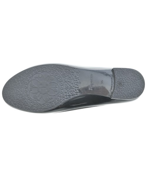 repetto（レペット）バレエシューズ/オペラシューズ 黒 サイズ:EU36(22.5cm位) レディース/2200641365034