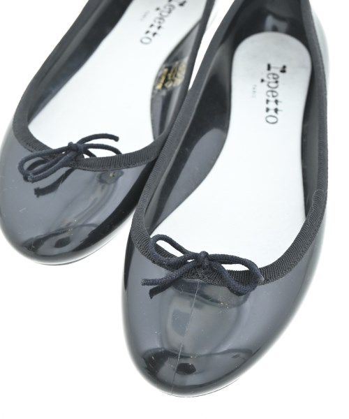 repetto（レペット）バレエシューズ/オペラシューズ 黒 サイズ:EU36(22.5cm位) レディース/2200641365034