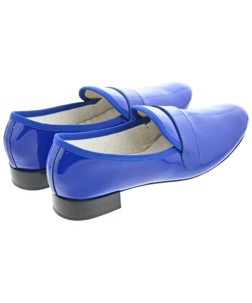 repetto（レペット）その他 青 サイズ:EU37 1/2(24cm位) レディース/2200642756725