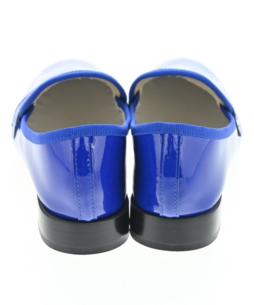 repetto（レペット）その他 青 サイズ:EU37 1/2(24cm位) レディース/2200642756725