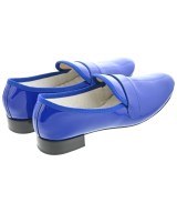 repetto（レペット）その他 青 サイズ:EU37 1/2(24cm位) レディース/2200642756725