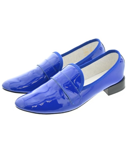 repetto(レペット)その他 青 サイズ:EU37 1/2(24cm位)/2200642756732