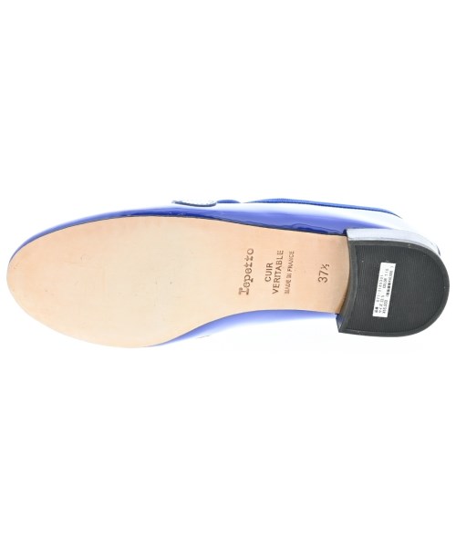 repetto（レペット）その他 青 サイズ:EU37 1/2(24cm位) レディース/2200642756732