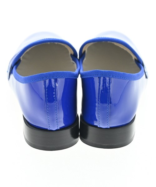 repetto（レペット）その他 青 サイズ:EU37 1/2(24cm位) レディース/2200642756749