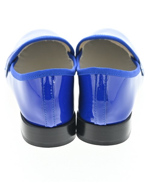 repetto（レペット）その他 青 サイズ:EU37 1/2(24cm位) レディース/2200642756770