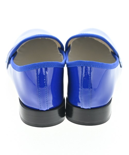 repetto（レペット）その他 青 サイズ:EU37 1/2(24cm位) レディース/2200642756787