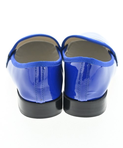 repetto（レペット）その他 青 サイズ:EU38(24.5cm位) レディース/2200642756800