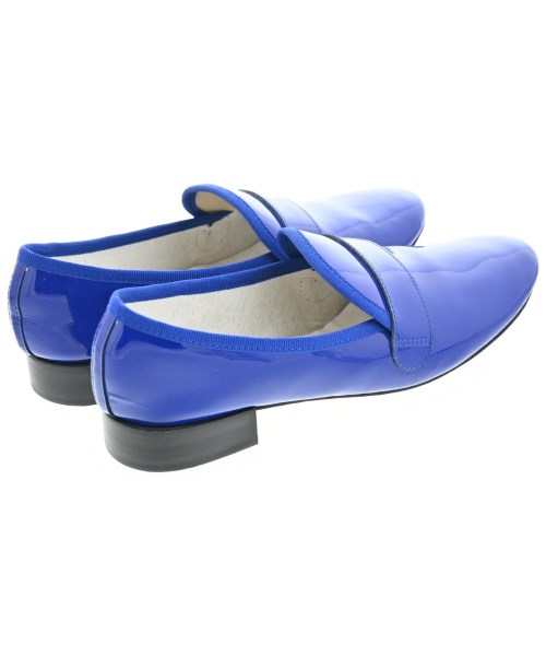 repetto（レペット）その他 青 サイズ:EU38(24.5cm位) レディース/2200642756824
