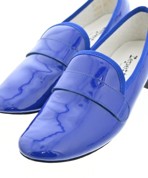 repetto（レペット）その他 青 サイズ:EU38(24.5cm位) レディース/2200642756824