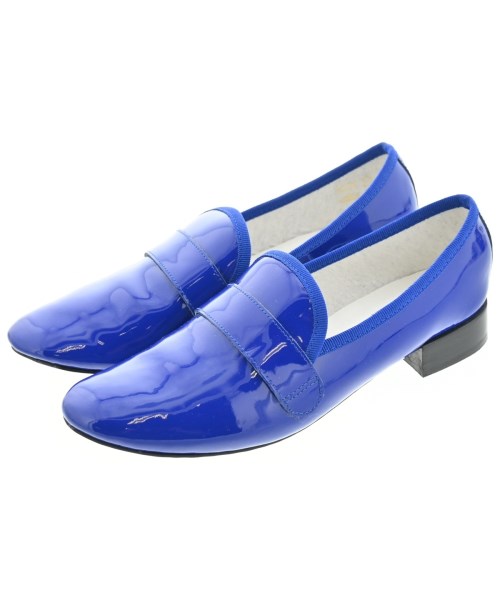 repetto(レペット)その他 青 サイズ:EU38(24.5cm位)/2200642756831