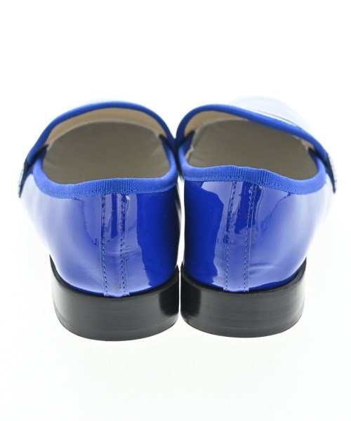 repetto（レペット）その他 青 サイズ:EU38(24.5cm位) レディース/2200642756831