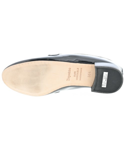 repetto（レペット）その他 黒 サイズ:EU36 1/2(23cm位) レディース/2200642756848