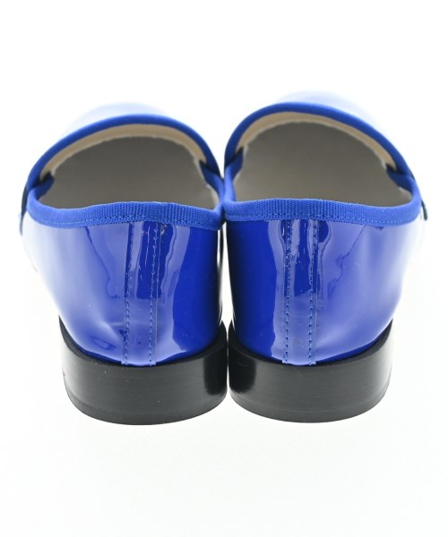 repetto（レペット）その他 青 サイズ:EU36 1/2(23cm位) レディース/2200642757036