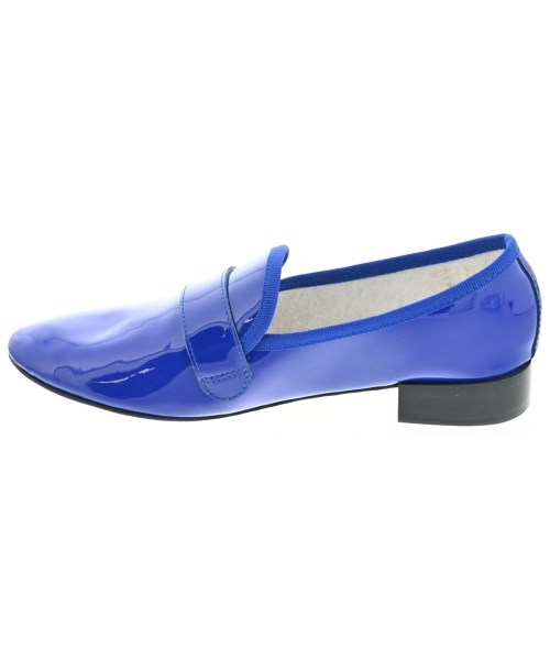 repetto（レペット）その他 青 サイズ:EU36 1/2(23cm位) レディース/2200642757104