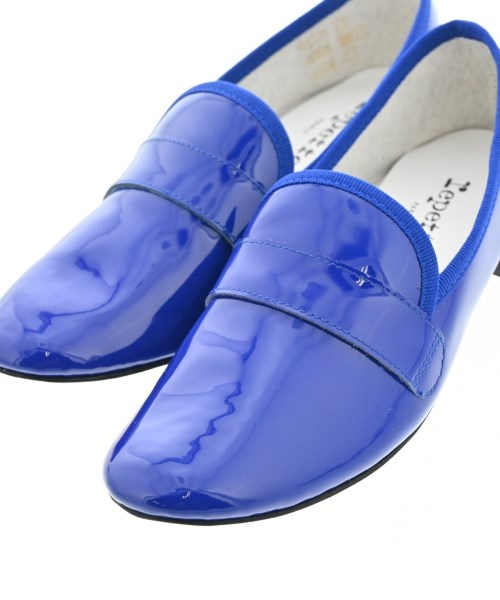 repetto（レペット）その他 青 サイズ:EU36 1/2(23cm位) レディース/2200642757104