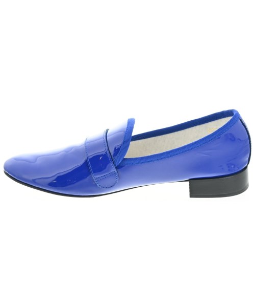 repetto（レペット）その他 青 サイズ:EU37 1/2(24cm位) レディース/2200642758989
