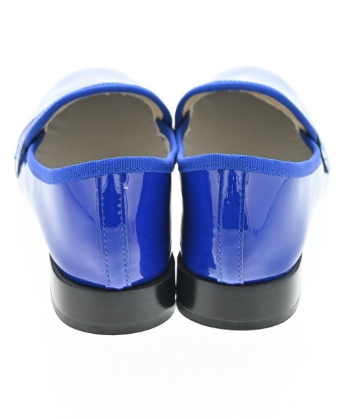 repetto（レペット）その他 青 サイズ:EU37 1/2(24cm位) レディース/2200642758989