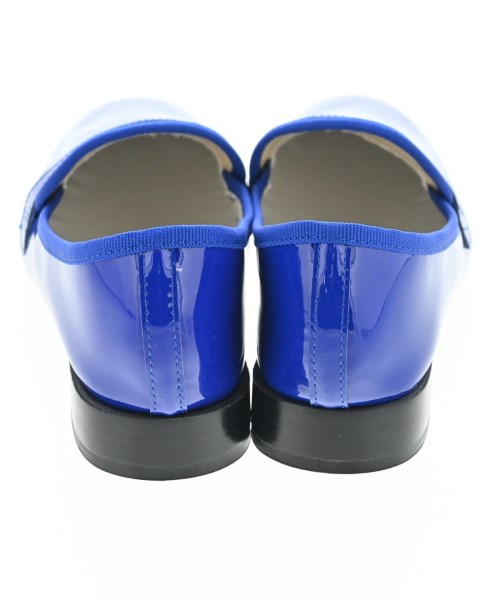 repetto（レペット）その他 青 サイズ:EU37 1/2(24cm位) レディース/2200642758996