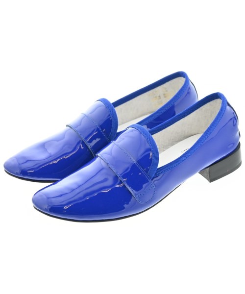 repetto(レペット)その他 青 サイズ:EU36 1/2(23cm位)/2200642759023